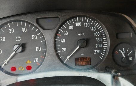 Chevrolet Viva, 2007 год, 345 000 рублей, 10 фотография