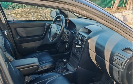 Chevrolet Viva, 2007 год, 345 000 рублей, 8 фотография