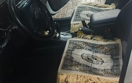 KIA Rio III рестайлинг, 2017 год, 550 000 рублей, 5 фотография