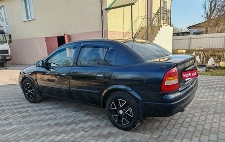Chevrolet Viva, 2007 год, 345 000 рублей, 7 фотография