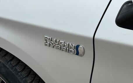 Toyota Prius, 2013 год, 1 260 000 рублей, 11 фотография