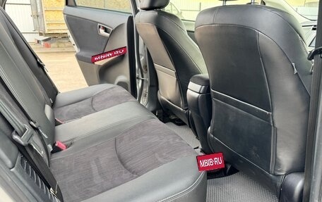 Toyota Prius, 2013 год, 1 260 000 рублей, 15 фотография