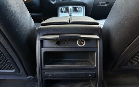 Volkswagen Touareg III, 2011 год, 1 750 000 рублей, 13 фотография