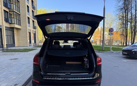 Volkswagen Touareg III, 2011 год, 1 750 000 рублей, 14 фотография