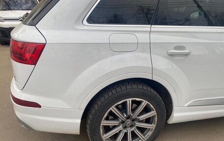 Audi Q7, 2017 год, 3 600 000 рублей, 6 фотография