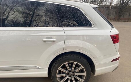 Audi Q7, 2017 год, 3 600 000 рублей, 4 фотография