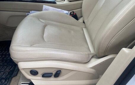Audi Q7, 2017 год, 3 600 000 рублей, 9 фотография