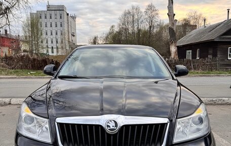 Skoda Octavia, 2009 год, 600 000 рублей, 5 фотография