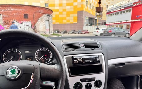 Skoda Octavia, 2009 год, 600 000 рублей, 8 фотография