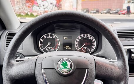 Skoda Octavia, 2009 год, 600 000 рублей, 7 фотография