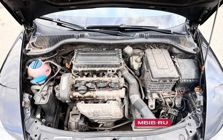 Skoda Octavia, 2009 год, 600 000 рублей, 10 фотография