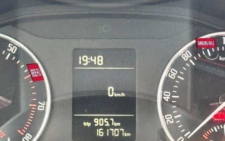 Skoda Octavia, 2009 год, 600 000 рублей, 9 фотография