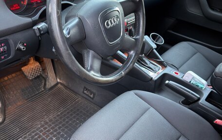 Audi A3, 2008 год, 660 000 рублей, 9 фотография