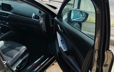 Mazda 6, 2018 год, 2 400 000 рублей, 9 фотография