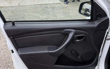 Renault Duster I рестайлинг, 2019 год, 1 040 000 рублей, 9 фотография