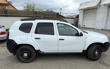 Renault Duster I рестайлинг, 2019 год, 1 040 000 рублей, 7 фотография