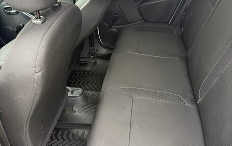 Renault Duster I рестайлинг, 2019 год, 1 040 000 рублей, 14 фотография