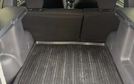 Renault Duster I рестайлинг, 2019 год, 1 040 000 рублей, 17 фотография