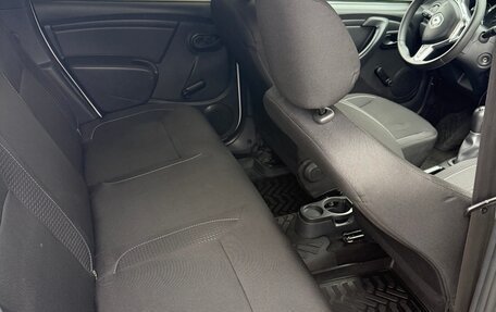 Renault Duster I рестайлинг, 2019 год, 1 040 000 рублей, 18 фотография