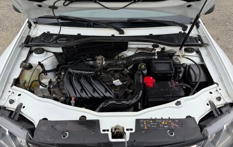 Renault Duster I рестайлинг, 2019 год, 1 040 000 рублей, 15 фотография