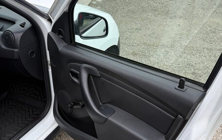 Renault Duster I рестайлинг, 2019 год, 1 040 000 рублей, 20 фотография