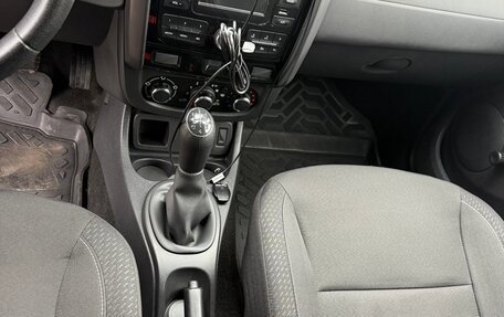 Renault Duster I рестайлинг, 2019 год, 1 040 000 рублей, 12 фотография