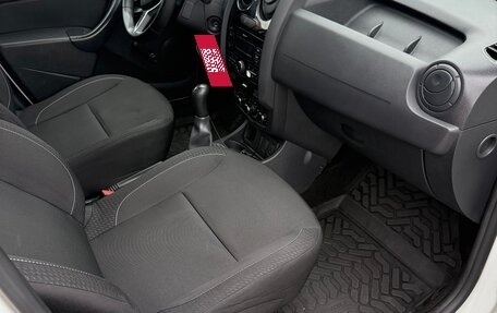 Renault Duster I рестайлинг, 2019 год, 1 040 000 рублей, 19 фотография