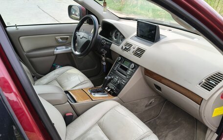 Volvo XC90 II рестайлинг, 2005 год, 990 000 рублей, 9 фотография