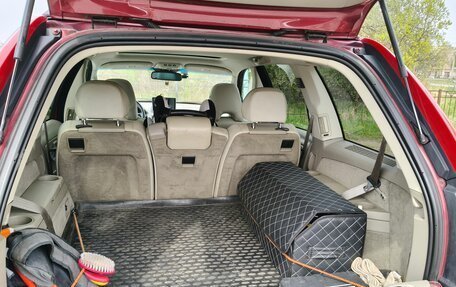 Volvo XC90 II рестайлинг, 2005 год, 990 000 рублей, 15 фотография