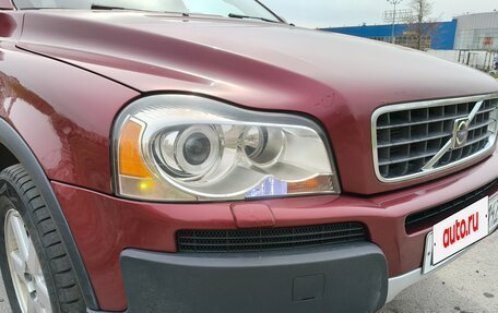 Volvo XC90 II рестайлинг, 2005 год, 990 000 рублей, 7 фотография