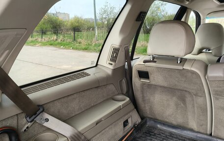 Volvo XC90 II рестайлинг, 2005 год, 990 000 рублей, 16 фотография