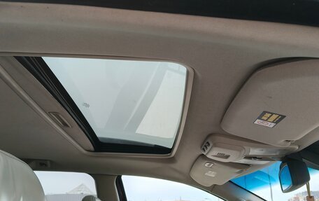 Volvo XC90 II рестайлинг, 2005 год, 990 000 рублей, 12 фотография
