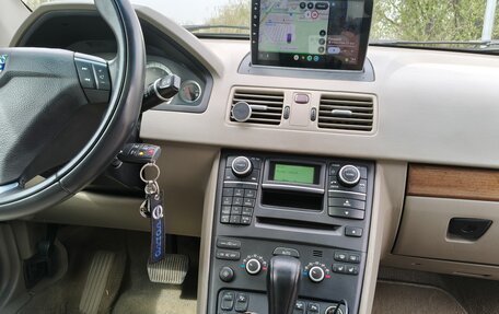 Volvo XC90 II рестайлинг, 2005 год, 990 000 рублей, 11 фотография