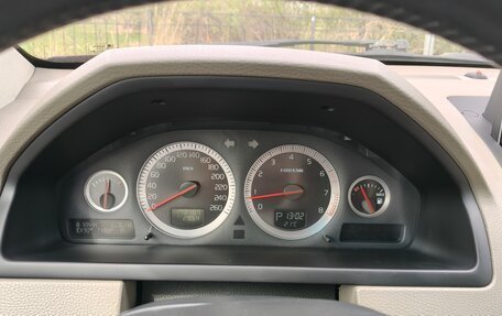 Volvo XC90 II рестайлинг, 2005 год, 990 000 рублей, 19 фотография