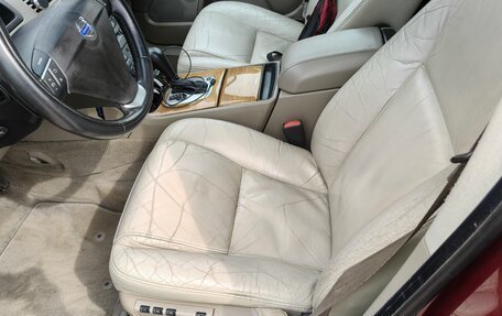 Volvo XC90 II рестайлинг, 2005 год, 990 000 рублей, 18 фотография