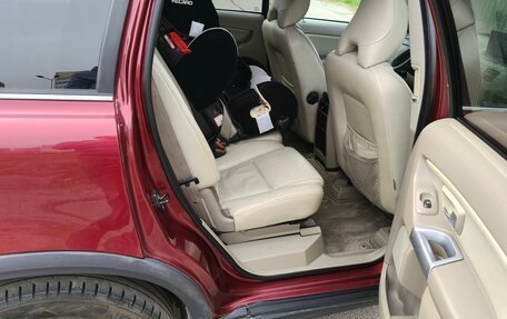 Volvo XC90 II рестайлинг, 2005 год, 990 000 рублей, 13 фотография