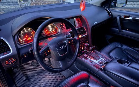Audi Q7, 2007 год, 1 400 000 рублей, 5 фотография