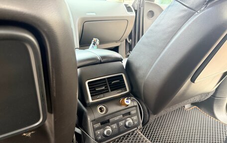 Audi Q7, 2007 год, 1 400 000 рублей, 12 фотография