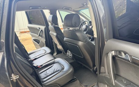 Audi Q7, 2007 год, 1 400 000 рублей, 11 фотография