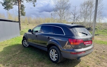 Audi Q7, 2007 год, 1 400 000 рублей, 7 фотография