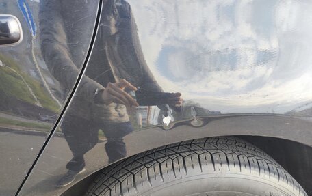 Volvo XC60 II, 2012 год, 1 350 000 рублей, 4 фотография