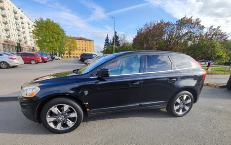 Volvo XC60 II, 2012 год, 1 350 000 рублей, 2 фотография