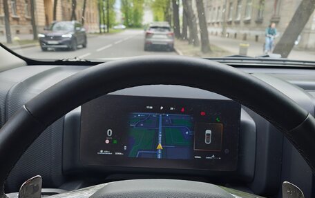 Haval H9, 2024 год, 3 800 000 рублей, 4 фотография