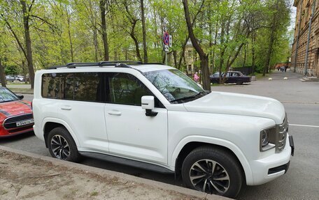 Haval H9, 2024 год, 3 800 000 рублей, 2 фотография