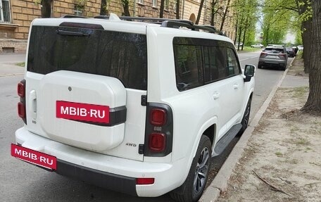 Haval H9, 2024 год, 3 800 000 рублей, 3 фотография