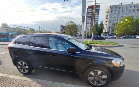 Volvo XC60 II, 2012 год, 1 350 000 рублей, 7 фотография