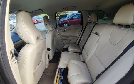 Volvo XC60 II, 2012 год, 1 350 000 рублей, 15 фотография