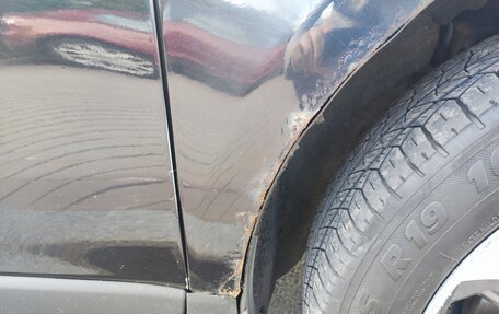 Volvo XC60 II, 2012 год, 1 350 000 рублей, 10 фотография