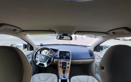 Volvo XC60 II, 2012 год, 1 350 000 рублей, 13 фотография
