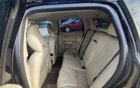 Volvo XC60 II, 2012 год, 1 350 000 рублей, 14 фотография